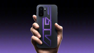 OnePlus Ace 6 Ultra gây sốt với Dimensity 9500, pin 8500mAh và màn hình 165Hz