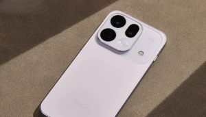 Cấu hình OPPO Find X9s Pro chi tiết: Camera 200MP, chip Dimensity 9500