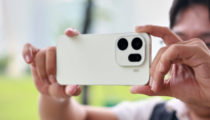 OPPO Find X10 lộ cấu hình: Màn 6.59 inch, pin 8000mAh, camera 200MP