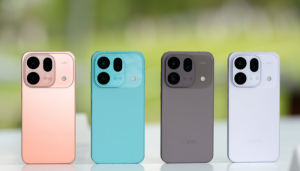 OPPO Find X9s Pro chính thức trình làng: Flagship nhỏ gọn nhưng cấu hình cực mạnh