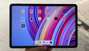 Giá Redmi Pad Pro 12.1 cũ năm 2026: Chỉ hơn 4 triệu đã đáng mua chưa?