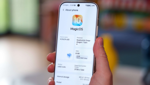 Cấu hình Honor 600 có gì HOT? Pin 7000mAh, camera 200MP gây sốt