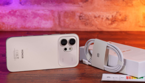 Mở hộp Honor 600: Trải nghiệm nhanh cấu hình, thiết kế và camera 200MP