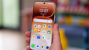 Cấu hình Honor 600 Pro chi tiết: Camera 200MP, chip Snapdragon 8 Elite