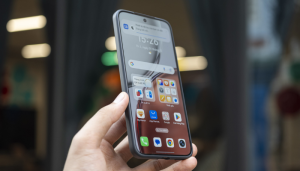 Cấu hình Honor X9d 5G có gì nổi bật? Chip Snapdragon 6 Gen 4, pin 8300mAh