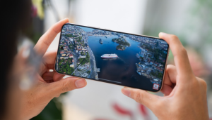 Màn hình Honor X9d 5G có gì nổi bật? Độ sáng cao, hiển thị đẹp trong tầm giá