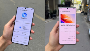 Honor X9d vs iQOO Z10 Turbo Pro: Chip mạnh gấp đôi, bạn sẽ chọn máy nào?