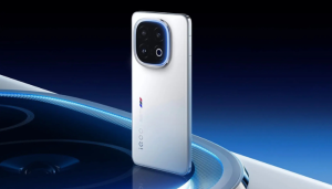 iQOO 16 Ultra lộ diện: flagship gaming mới với quạt tản nhiệt, cấu hình cực khủng