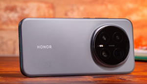 Honor Magic 9 Pro Max lộ diện: camera 200MP, quay video nâng cấp