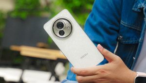 Meizu Lucky 08 có chống nước không? Cần lưu ý gì khi sử dụng?