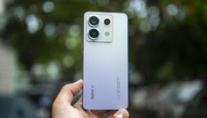 Giá Redmi Note 13 Pro cũ chỉ từ 4 triệu: Có đáng mua hơn máy mới?