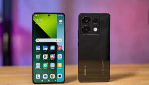 Có nên mua Redmi Note 13 Pro cũ? Giá 4 triệu nhưng trải nghiệm có “ngon”?