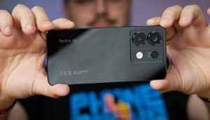 Mua Redmi Note 13 Pro cũ tại HungMobile: Giá rẻ, hàng đẹp, bảo hành dài