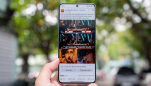 Redmi Note 13 Pro cũ có tiếng Việt không? Dùng ngân hàng ổn định không?