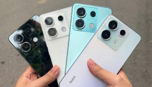 Review Redmi Note 13 Pro cũ: Ngoại hình đẹp, sẵn Tiếng Việt, chỉ 4 Triệu