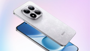 Redmi Note 17 Pro Max rò rỉ: Pin siêu khủng, sạc 100W, chip mới