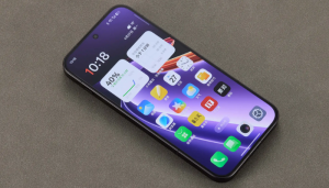 Cấu hình OnePlus Ace 6 Ultra chi tiết: Dimensity 9500, pin 8600mAh