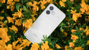 OPPO A6s Pro chính thức ra mắt: pin 7000mAh, chống nước IP69K