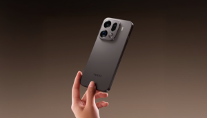 Oppo Find X10 lộ thông số: camera 200MP, pin lớn 8000mAh cực ấn tượng