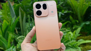 Oppo Find X9s ra mắt: Pin 7025mAh, Dimensity 9500s, camera 3x50MP cực chất