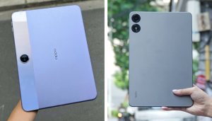 Nên mua Oppo Pad Air2 hay Redmi Pad Pro? So sánh chi tiết từ A đến Z