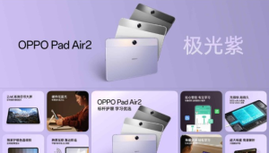 Oppo Pad Air2 ra mắt khi nào? Có gì mới, có đáng mua trong tầm giá 3 triệu?