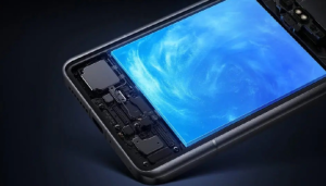 Lộ diện Xiaomi pin 10000mAh: Smartphone tầm trung cấu hình cực mạnh