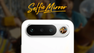 Realme 16 5G ra mắt: Màn hình AMOLED 120Hz, pin 7000mAh, camera selfie 50MP