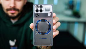 RedMagic 11s Pro sắp ra mắt, tiếp tục khuấy đảo phân khúc gaming phone