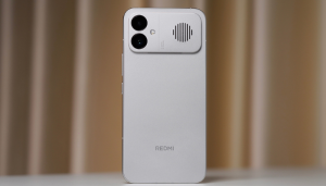 Cấu hình Redmi K90 Max chi tiết: Dimensity 9500, pin 8550mAh cực khủng