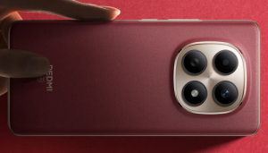 Redmi Note 15 Special Edition ra mắt: màn hình AMOLED 120Hz, chip Snapdragon 6 Gen 3