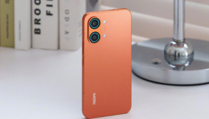 Redmi pin 12.000mAh lộ diện: Turbo 6 Max có gì đáng chờ đợi?