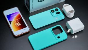 Unboxing OPPO Find X9s Pro: Flagship nhỏ gọn với camera 200MP kép