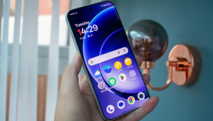 OnePlus Ace6 Ultra ra mắt: Dimensity 9500, màn hình 165Hz, gaming mạnh