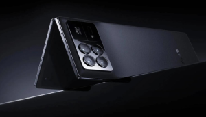 Xiaomi 17 Fold lộ diện: chip Xring O3 3nm, tham vọng phân khúc cao cấp