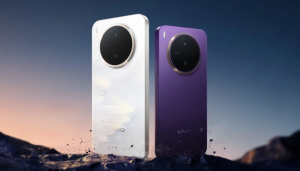 Vivo Y600 Pro ra mắt: pin 10.200mAh, sạc 80W, màn AMOLED 120Hz