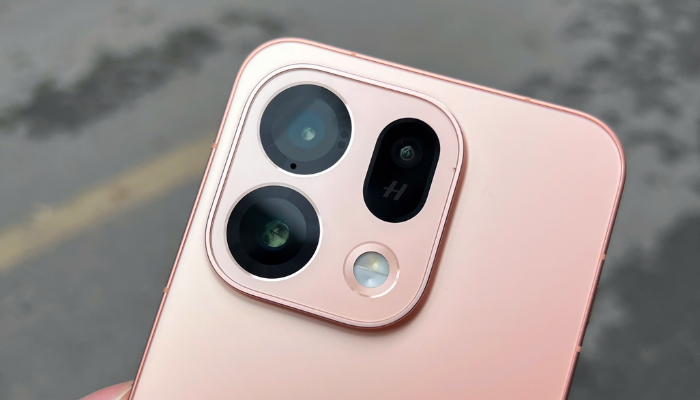 Đánh giá camera Oppo Find X9s: Chụp ảnh đẹp, quay video ổn trong tầm giá?