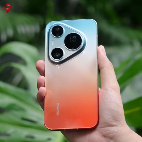 Huawei Pura 90 Pro Max