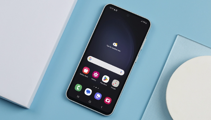 Review Samsung S23 FE cũ tại HungMobile: Flagship 6 triệu chất lượng ra sao?