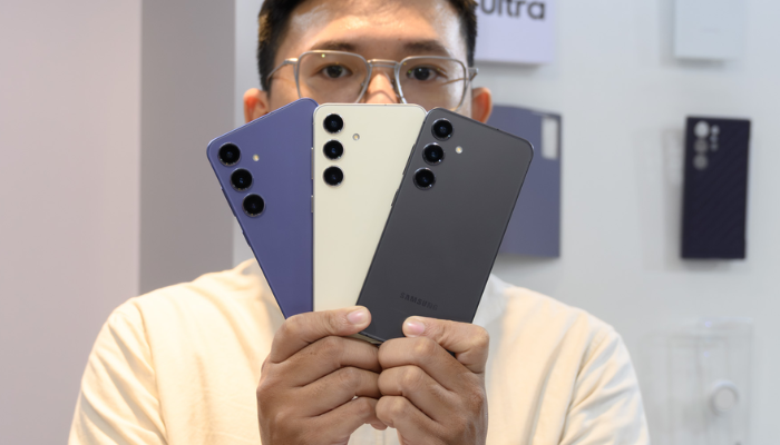 Địa Chỉ Bán Samsung Galaxy S24 Cũ giá rẻ uy tín ở Hà Nội?