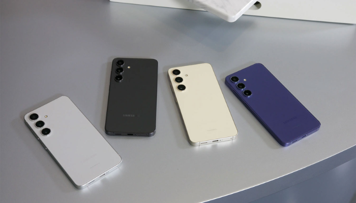 Review Chất Lượng Samsung S24 Cũ Tại HungMobile Có Tốt Không?