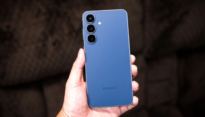Samsung S25 FE cũ có AI không? Galaxy AI dùng thực tế có hay không?