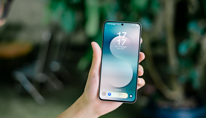 Có nên mua Samsung S25 FE cũ không? Ưu nhược điểm cần biết