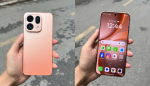Đánh giá Oppo Find X9s: Flagship gọn gàng, pin trâu, hiệu năng mạnh