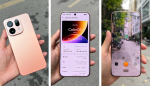 Oppo Find X9s có đáng mua không? Màn đẹp, chip mạnh, pin 7025mAh