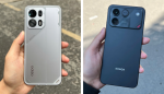 So sánh Oppo K15 Pro vs Honor Win RT: Pin 10000mAh có áp đảo tất cả?