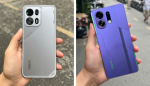So sánh Oppo K15 Pro vs Oppo K13 Turbo Pro: Có đáng nâng cấp không?