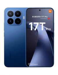 Xiaomi 17T Pro Chính Hãng (BH 24 tháng)