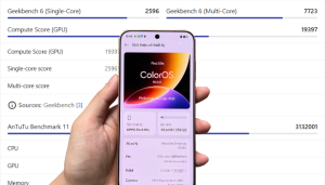 Điểm Antutu Oppo Find X9s hơn 3 triệu: Hiệu năng có thật sự mạnh?