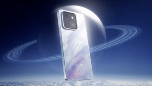 iQOO 15T có gì mới? Pin 8.000mAh, sạc nhanh 100W và gaming 2K 144fps